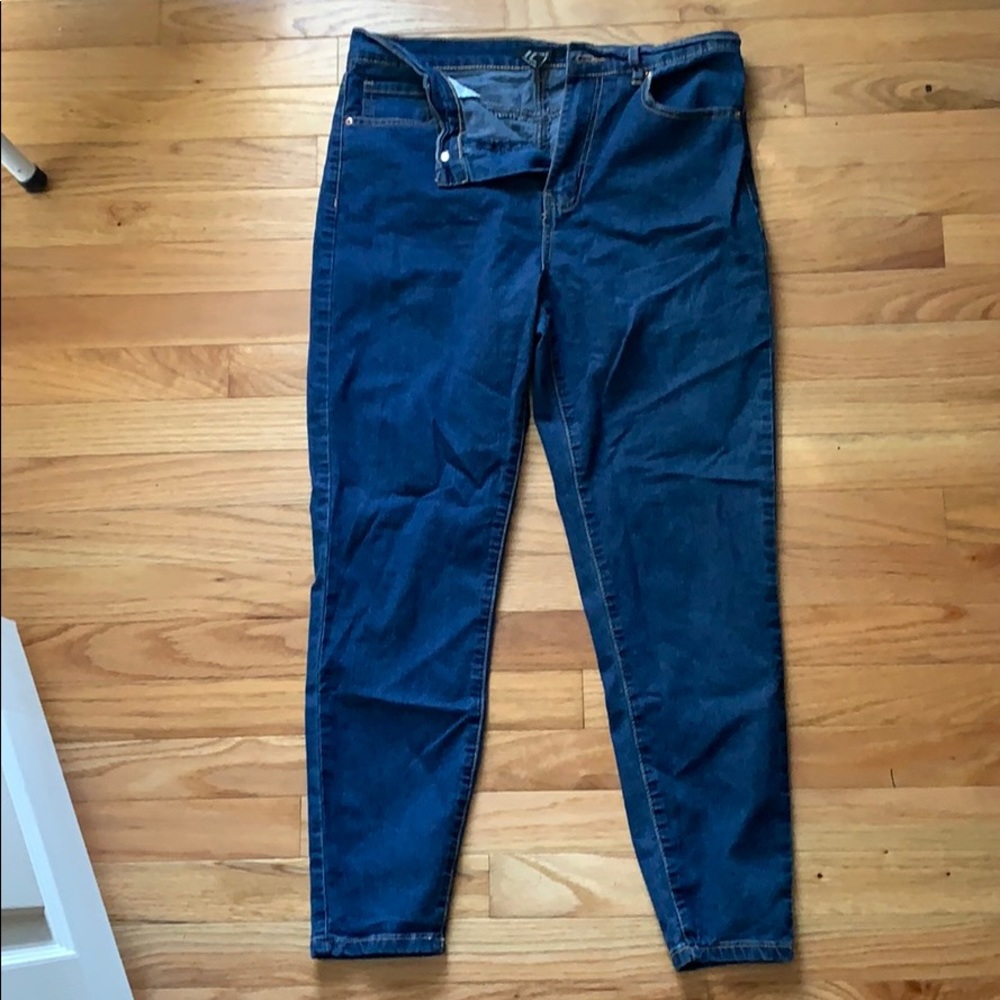Jeans